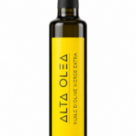 Alta Olea – Huile d’Olive Vierge Extra