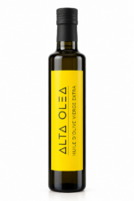 Alta Olea – Huile d’Olive Vierge Extra
