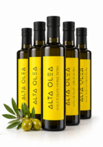 Alta Olea – Huile d’Olive Vierge Extra – Image 2