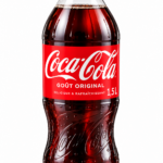 Coca-Cola Original – Bouteille 1,5 L*6