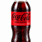 Coca-Cola Zéro – Bouteille 1,5 L*6