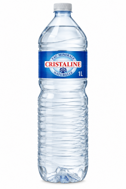 Cristaline 1L
