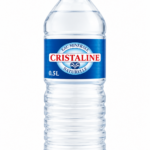 Cristaline 0,5 L