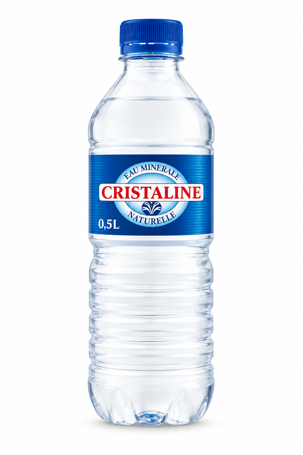 cristaline0.5l Cristaline 0,5 L – Image 1